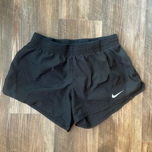 Nike Dri-Fit Running Shorts Size Medium